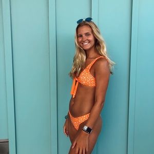 Meet your Posher, Irish